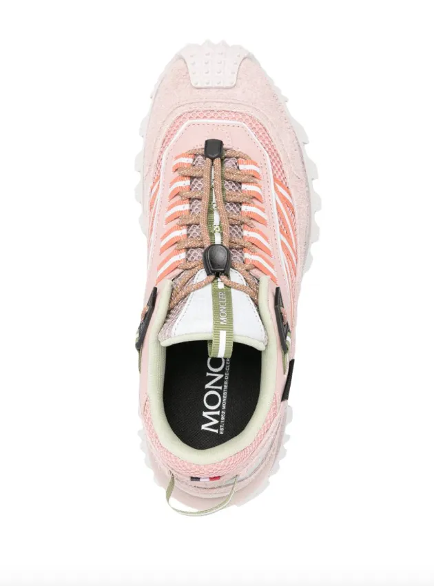 Moncler Trailgrip GTX sneakers
