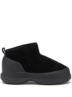 Moon Boot Capsule Women's Boots