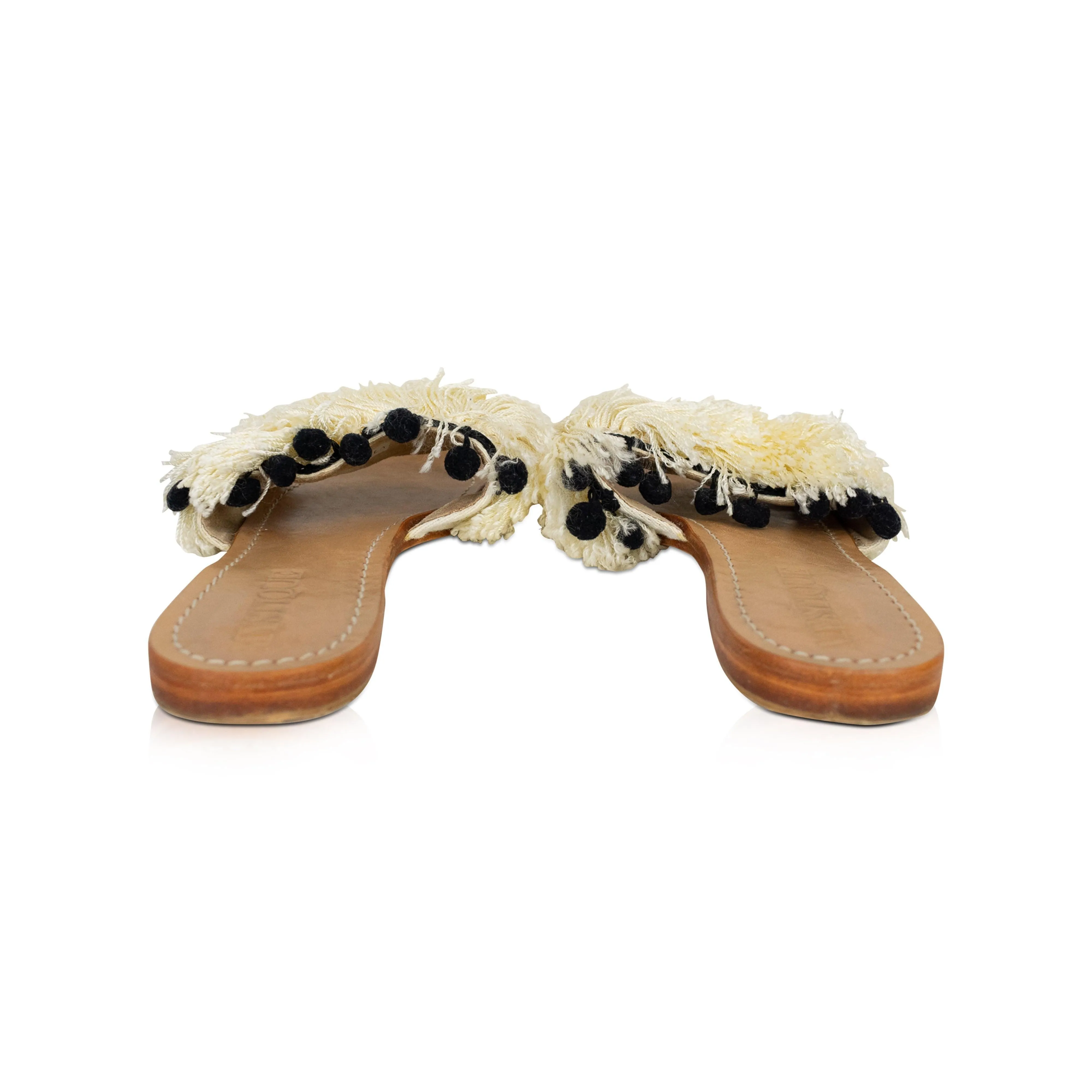 Mystique Sandals - 8