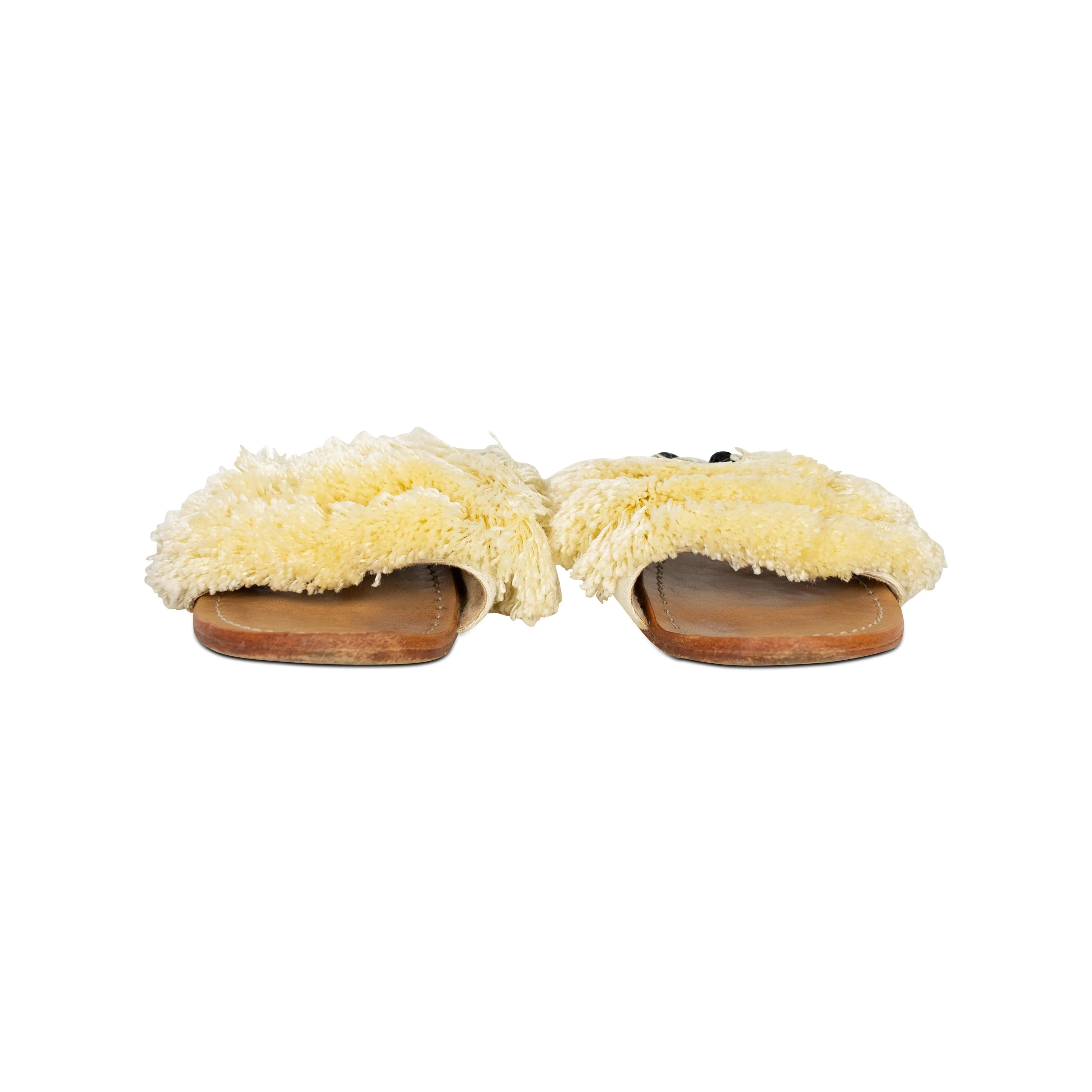 Mystique Sandals - 8
