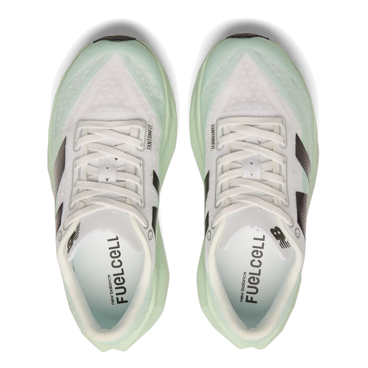 New Balance FuelCell Rebel v4