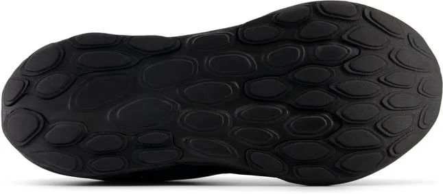 NEW BALANCE MEN'S 520 V9 TRIPLE BLACK RUNNING SHOES