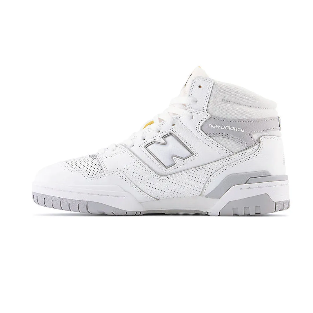 New Balance - Unisex 650 Shoes (BB650RVW)