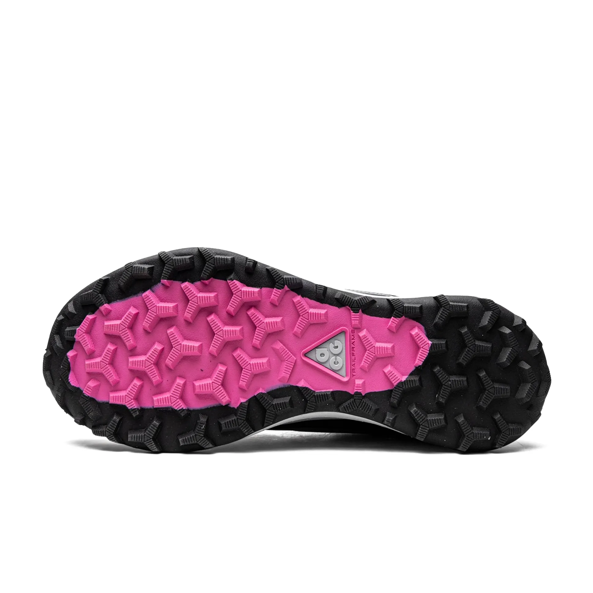 Nike ACG Lowcate Black Cool Grey Hyper Violet
