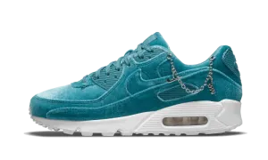 Nike Air Max 90 Lucky Charms Ash Green (W)