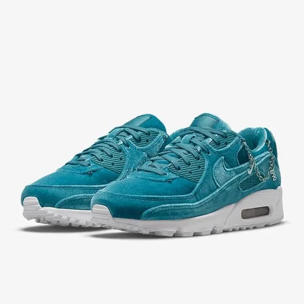 Nike Air Max 90 Lucky Charms Ash Green (W)