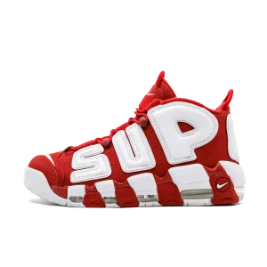 Nike Air More Uptempo Supreme