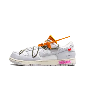 Nike Dunk Low Off-White Lot 22