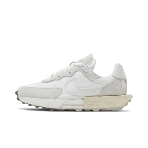 Nike Fontanka Waffle White Phantom (W)