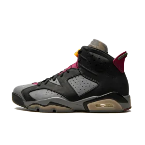 Nike Jordan 6 Retro Bordeaux