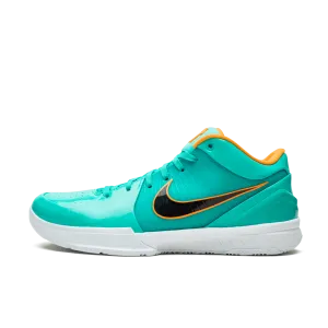 Nike Kobe 4 Protro Spurs