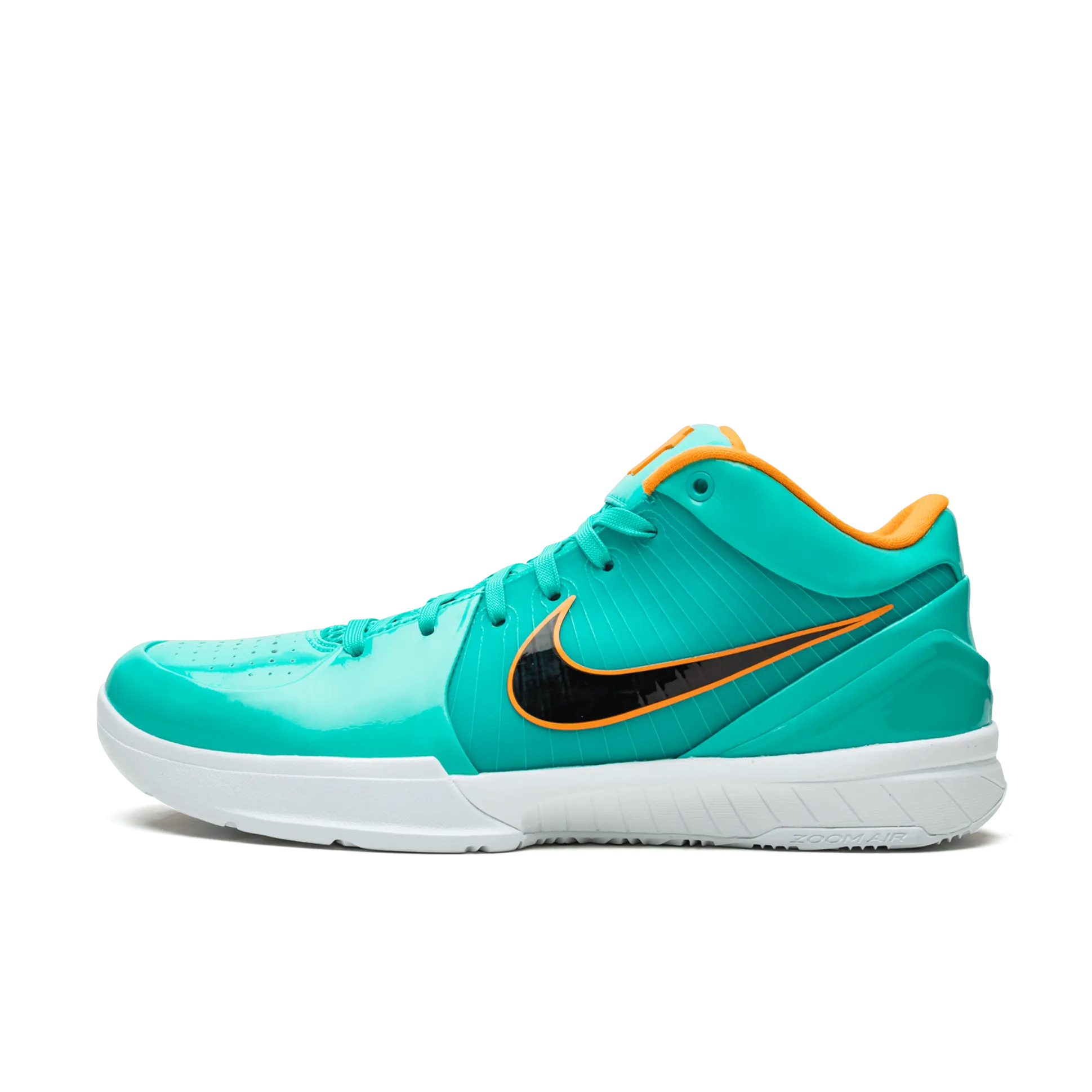 Nike Kobe 4 Protro Spurs