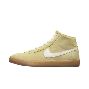 Nike SB Bruin Mid Enamel Green (Women's)