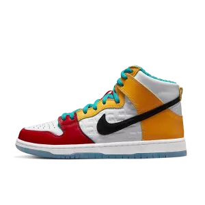 Nike SB Dunk High Pro froSkate All Love