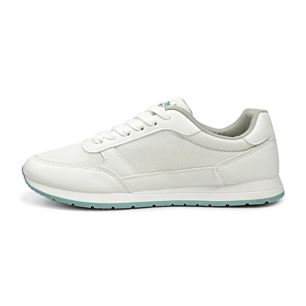 North Star SOUL Casual Lace-Up Sneaker For Women