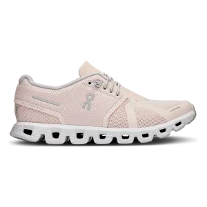 ON Cloud 5 - Shell - White