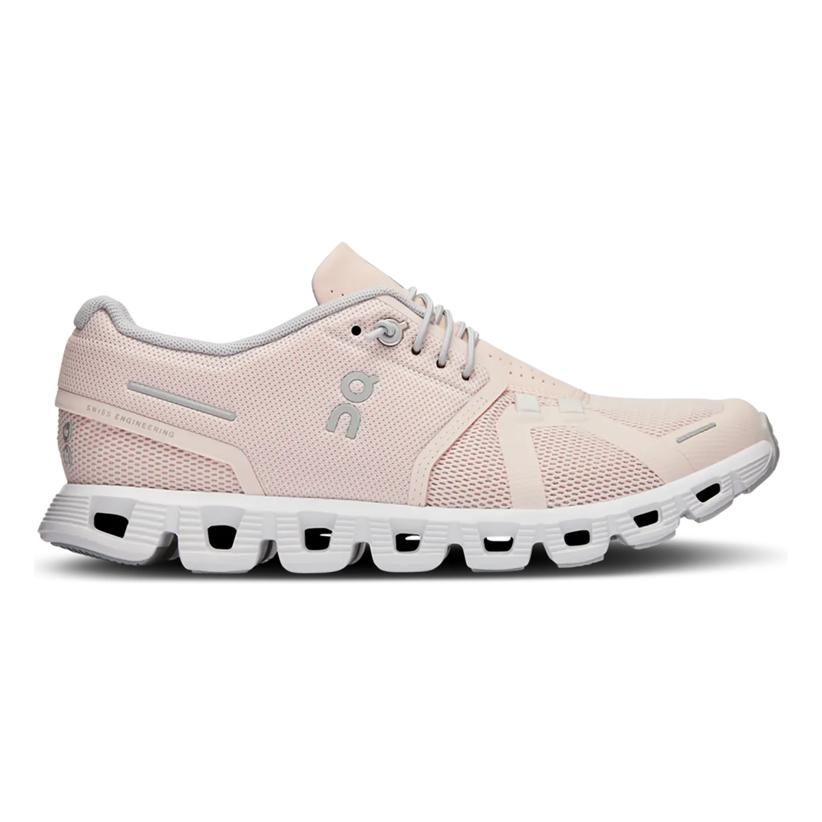 ON Cloud 5 - Shell - White