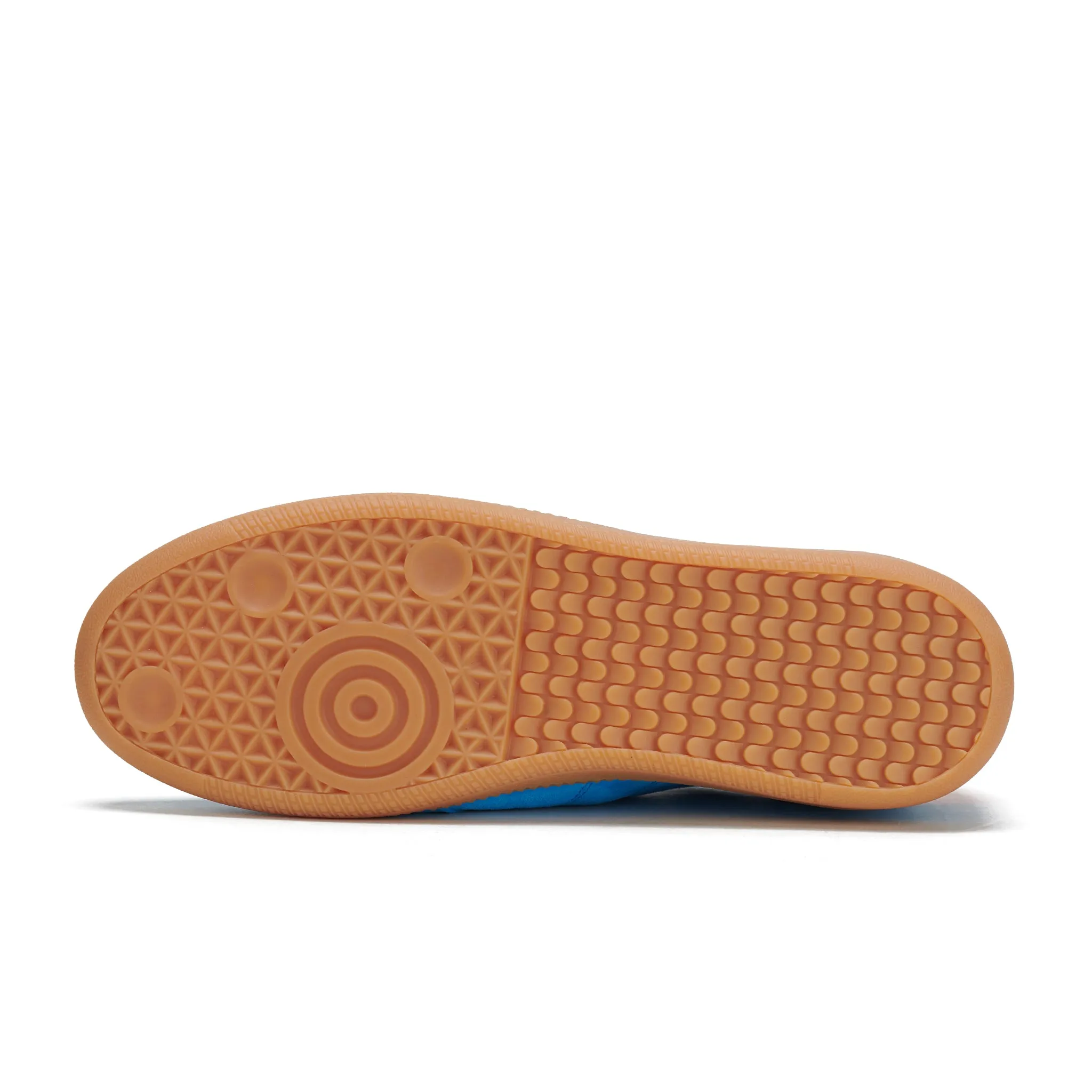 Pace Men Cobalt Blue/Red