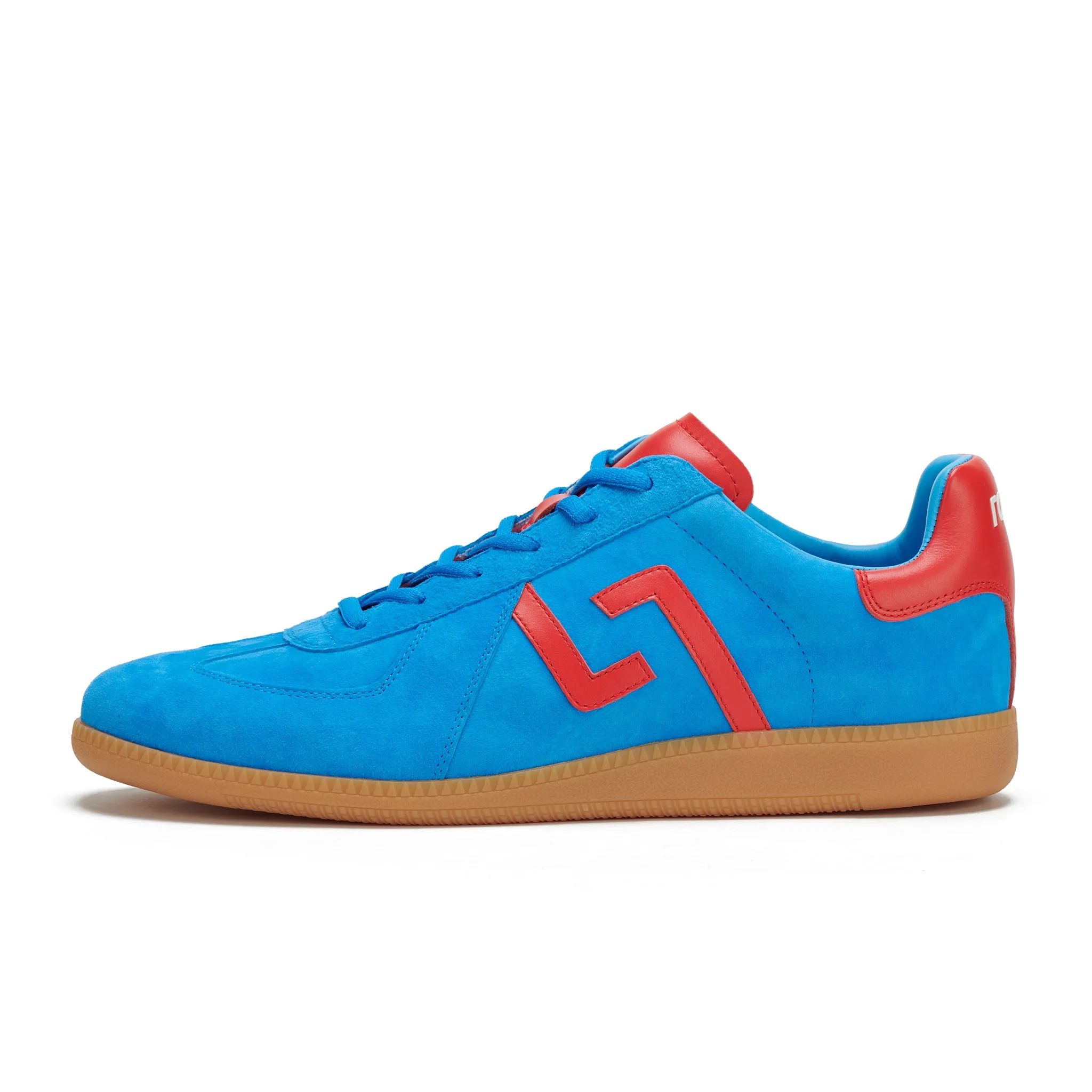 Pace Men Cobalt Blue/Red