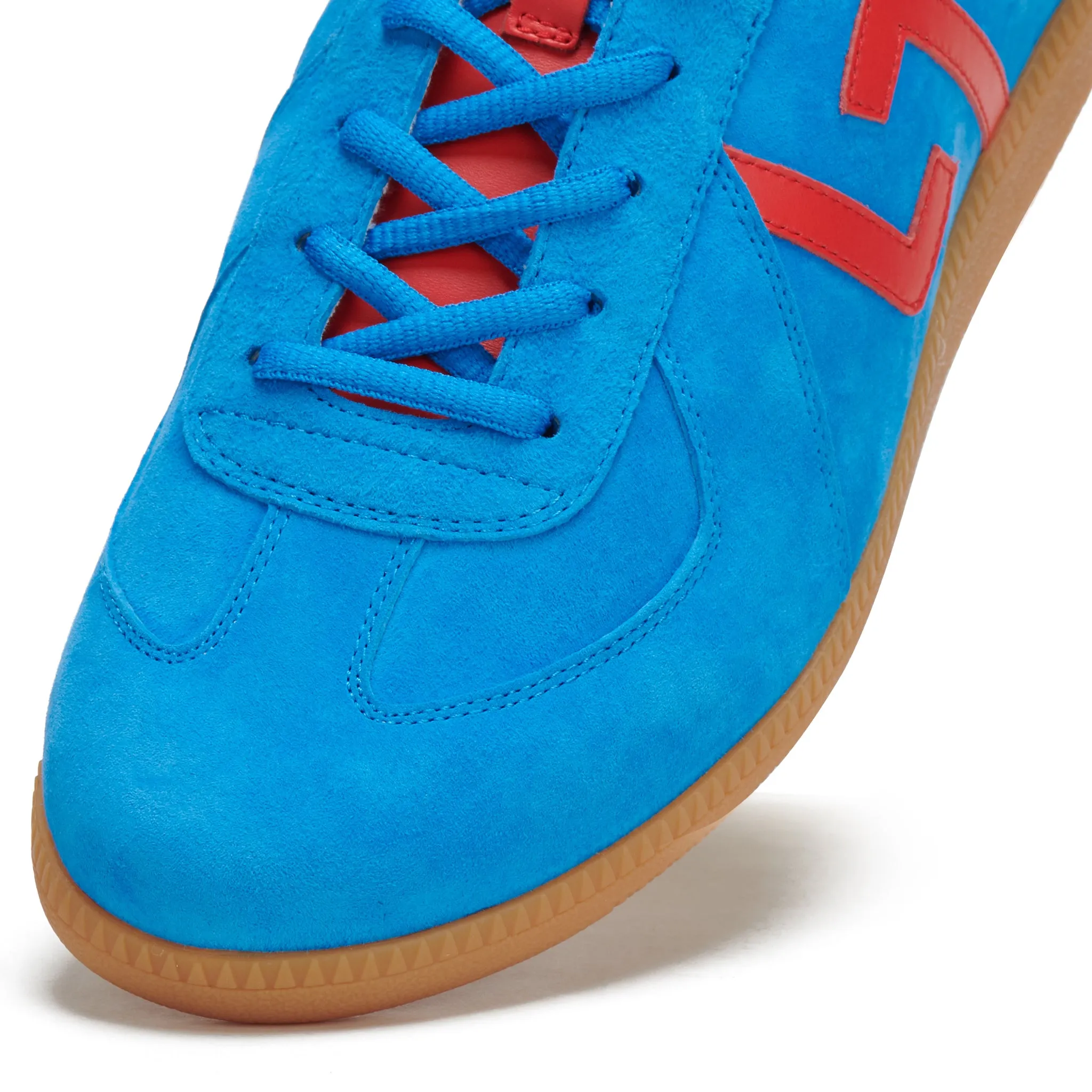 Pace Men Cobalt Blue/Red