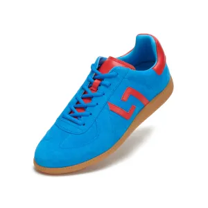 Pace Men Cobalt Blue/Red