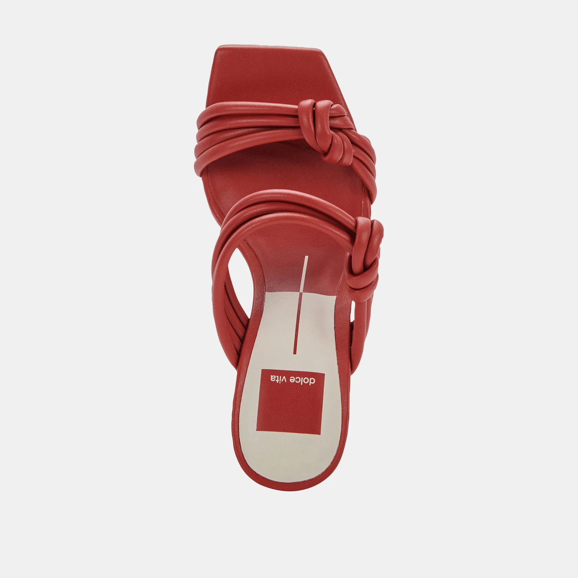 PAMA HEELS CHILI STELLA