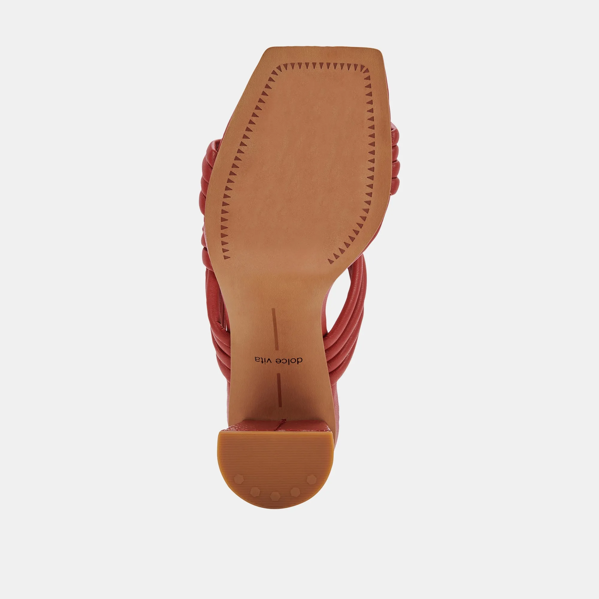 PAMA HEELS CHILI STELLA