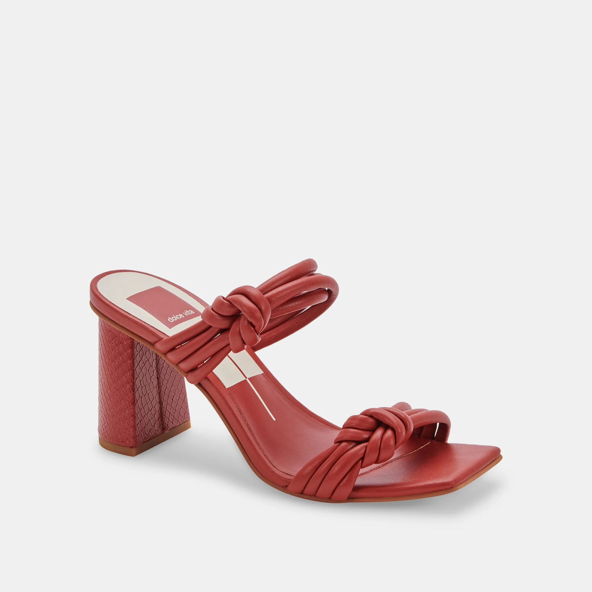 PAMA HEELS CHILI STELLA