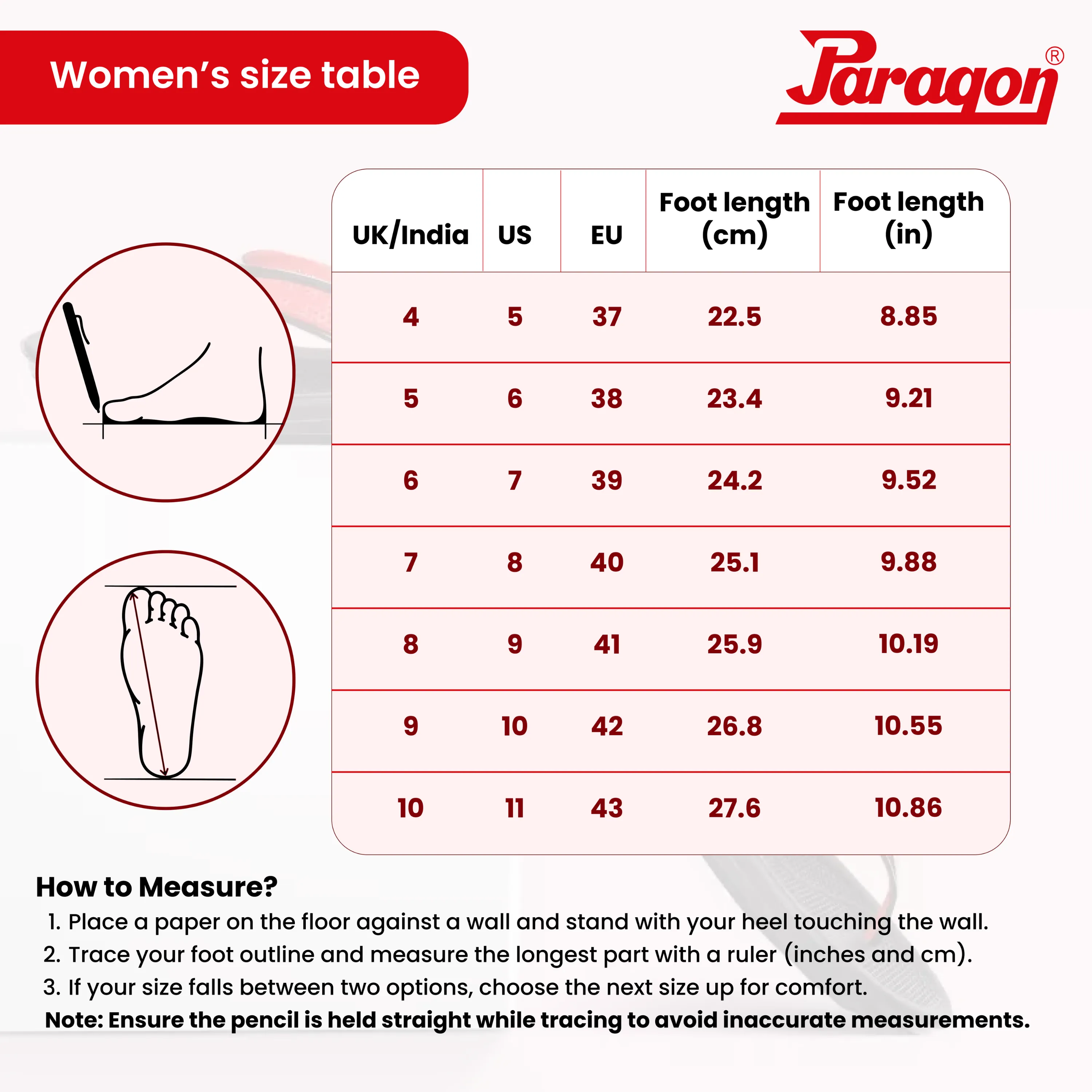 Paragon  K10906L Women Casual Slides | Stylish Sliders for Everyday Use for Ladies | Trendy & Comfortable Slippers with Cushioned Soles