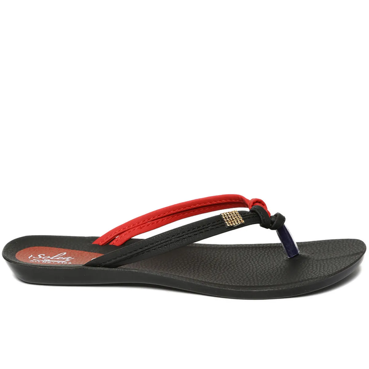 Paragon PU7105L Women Stylish Lightweight Flipflops | Comfortable soles| Casual & Trendy Slippers | Indoor & Outdoor