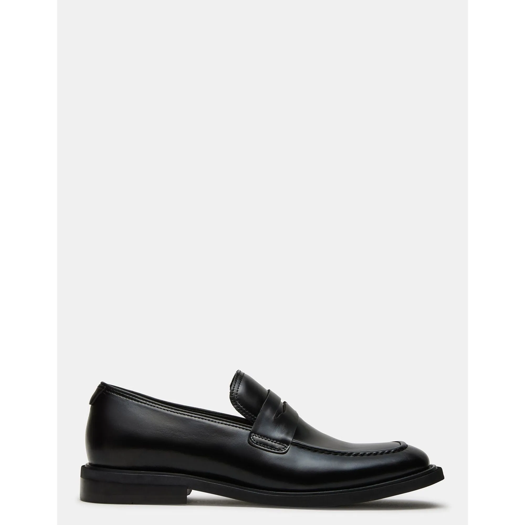Pericon Black Leather