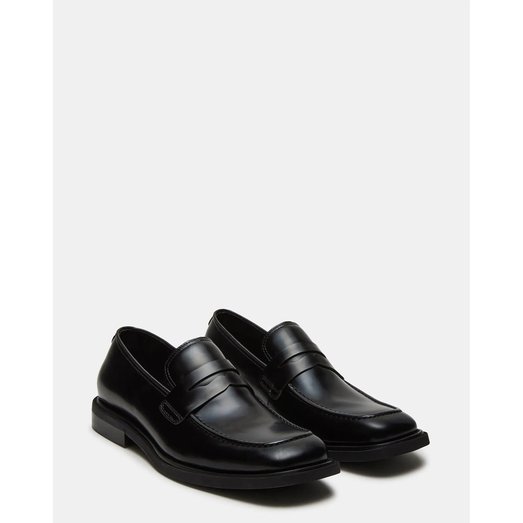 Pericon Black Leather