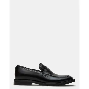 Pericon Black Leather