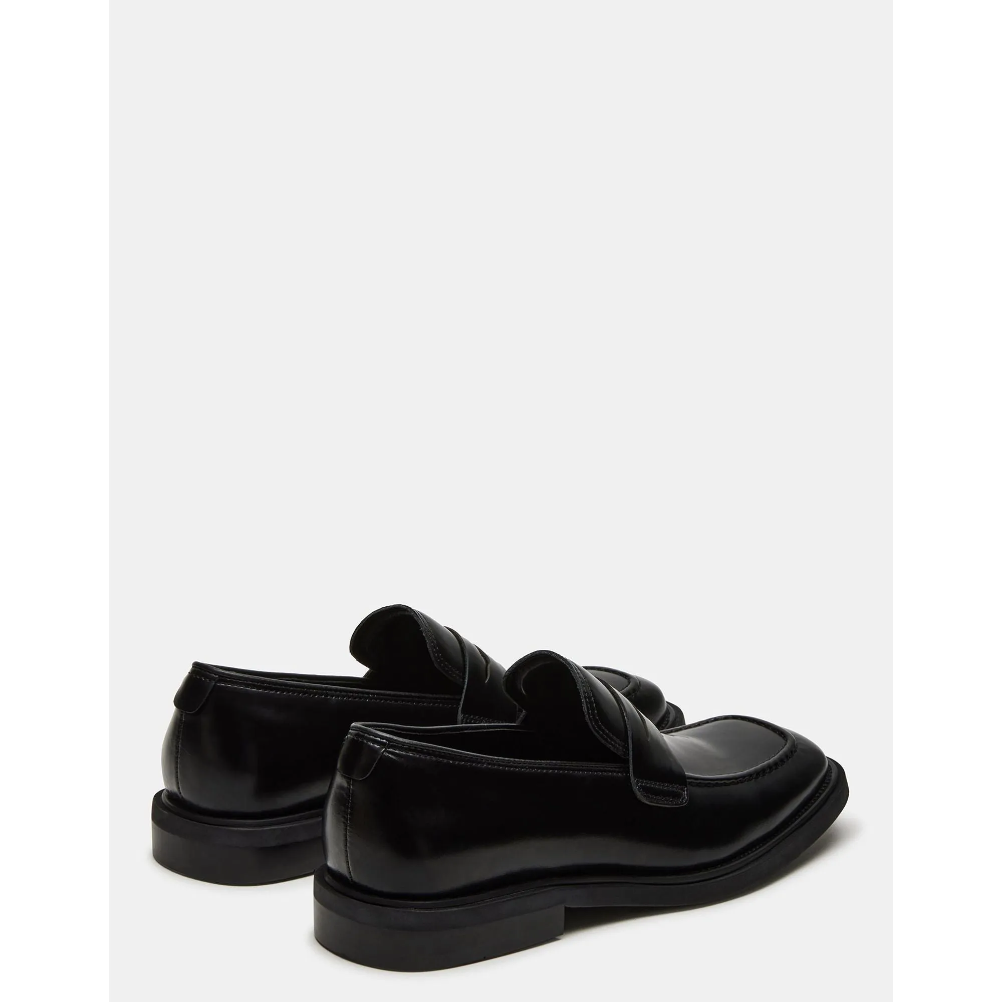 Pericon Black Leather