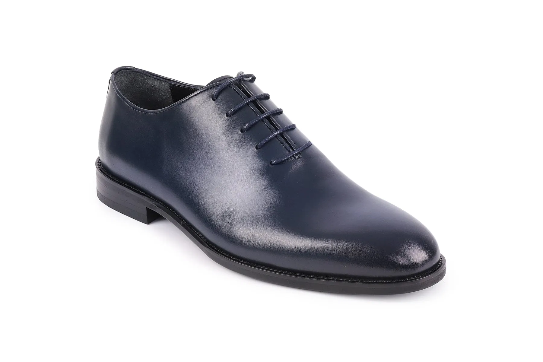 Perryton Wholecut Oxford Dress Shoes