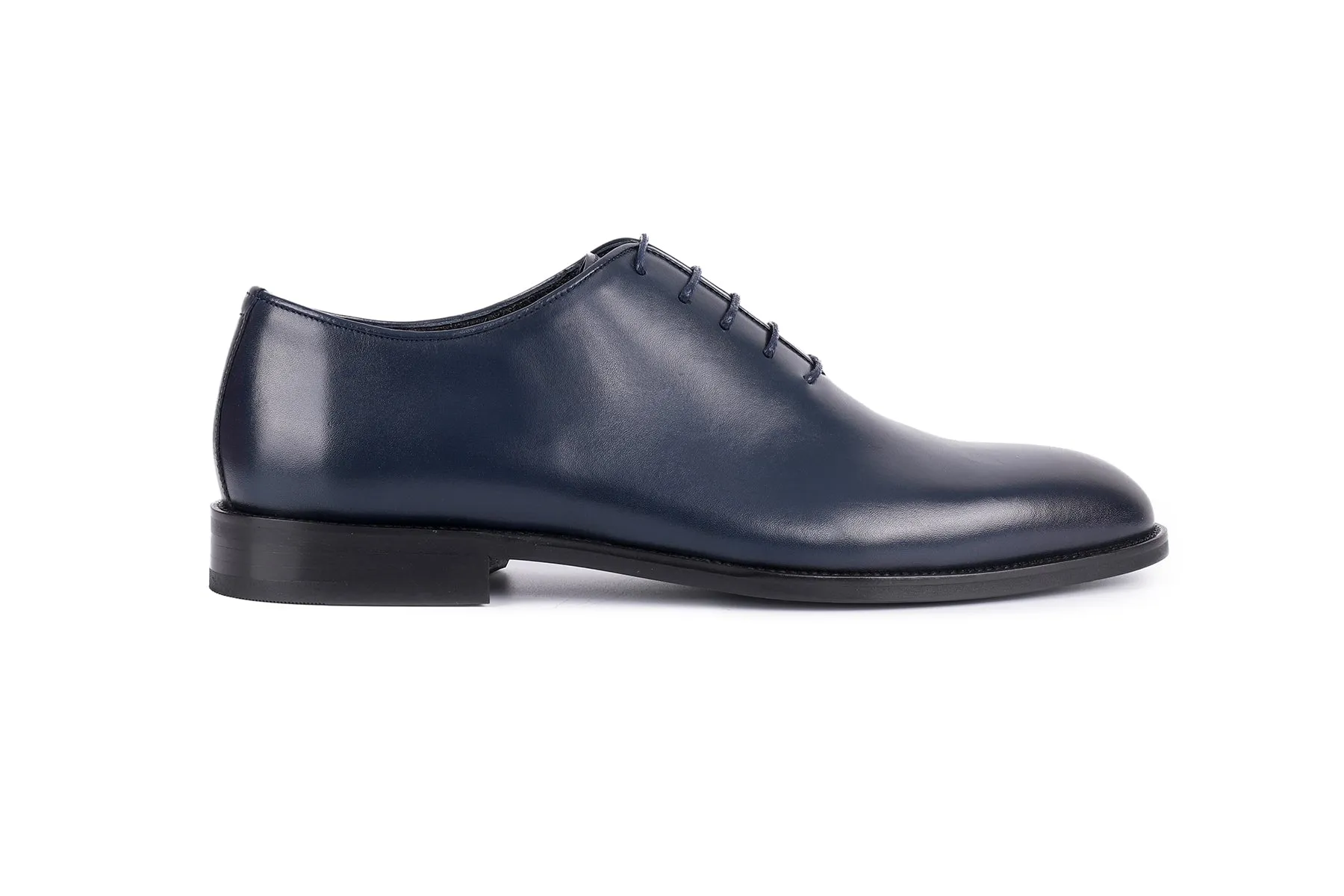 Perryton Wholecut Oxford Dress Shoes