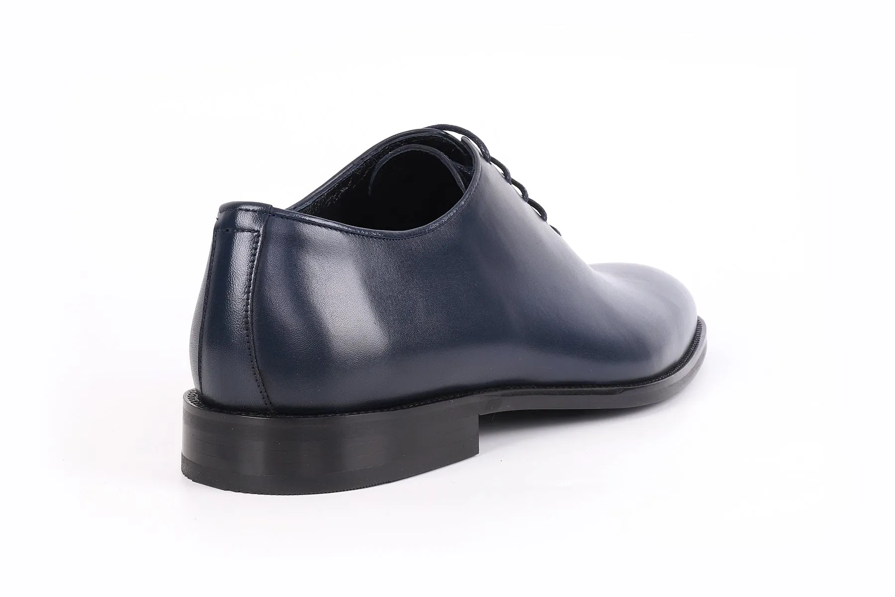 Perryton Wholecut Oxford Dress Shoes