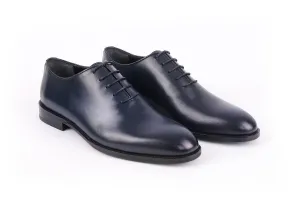 Perryton Wholecut Oxford Dress Shoes