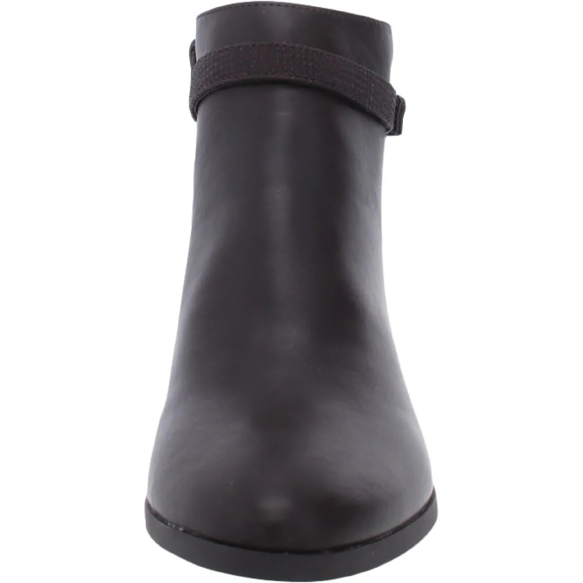 Pixxy Womens Solid Booties Dress Boots