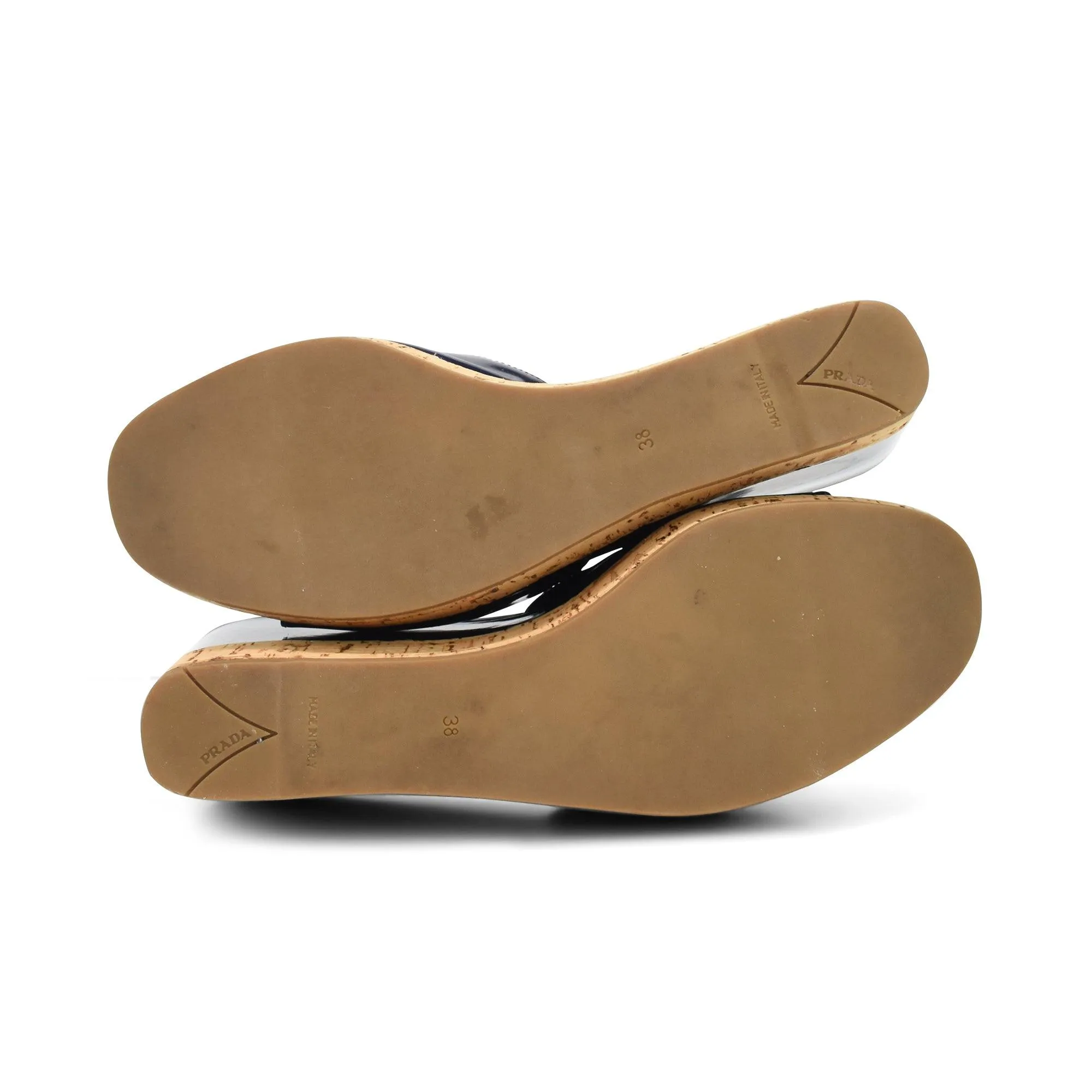 Prada Sandals - Women's 38