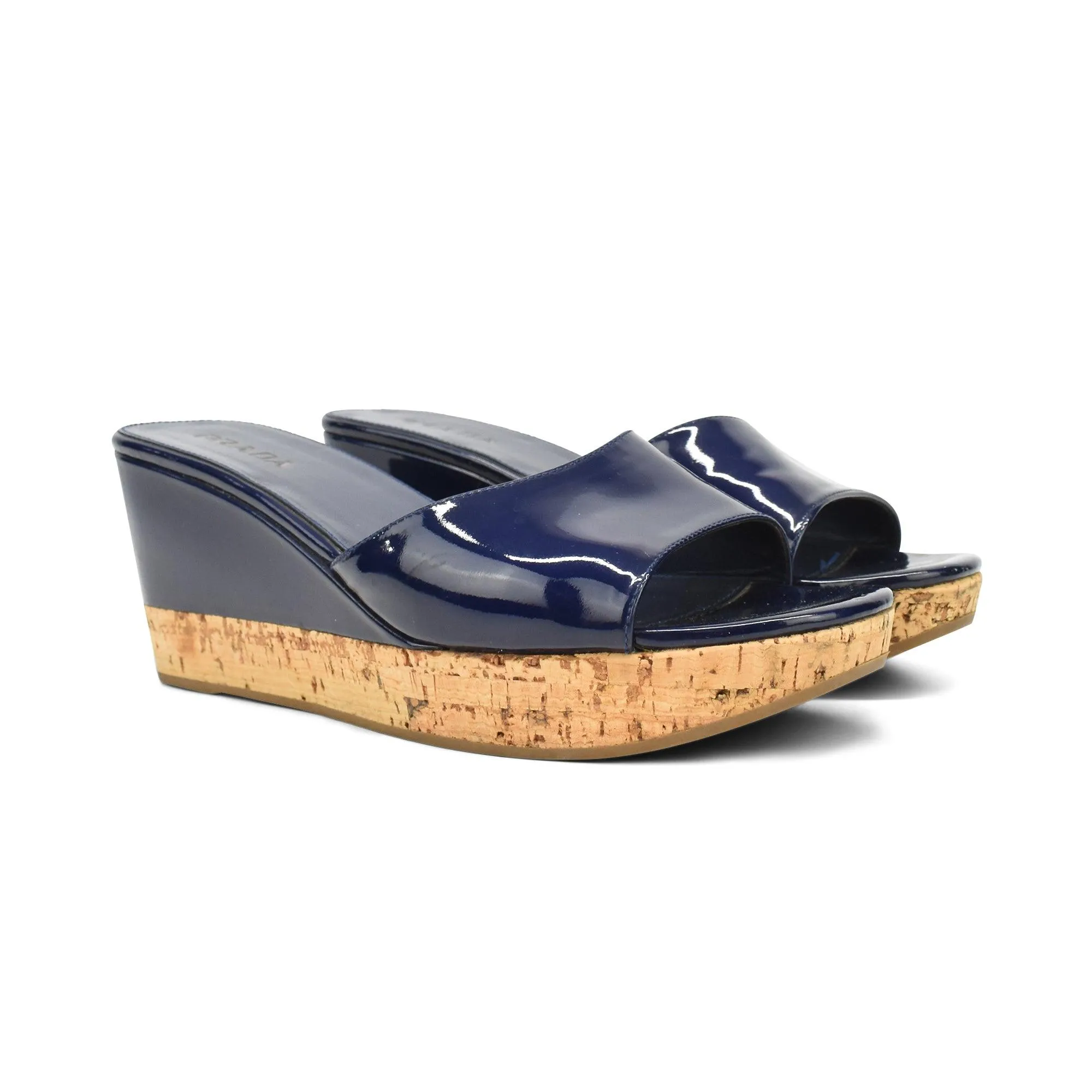 Prada Sandals - Women's 38