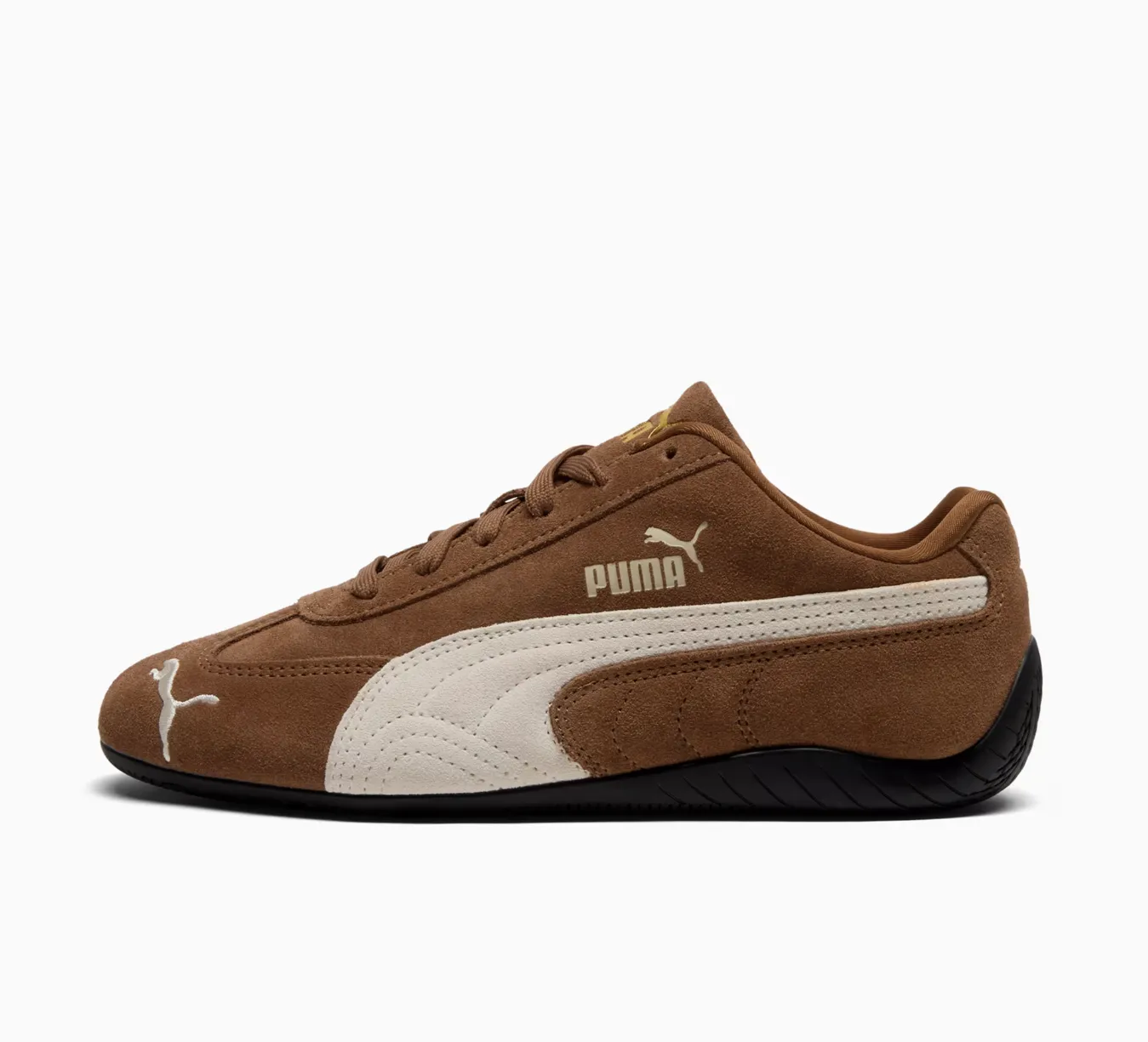 Puma SPEEDCAT OG BROWN MEN 39884631