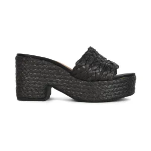 Raye 'Gable Wedge' Sandals - Women's 7.5