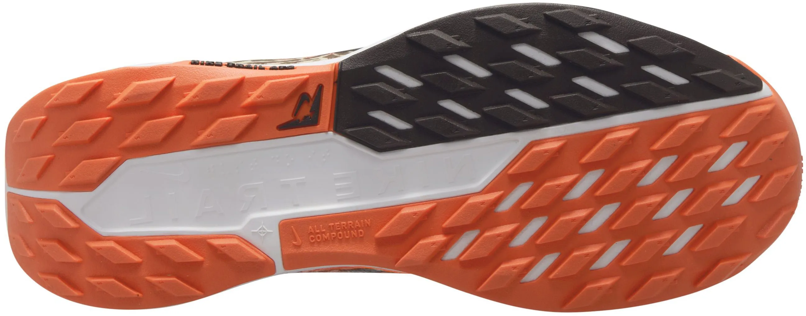 ReactX Pegasus Trail 5 Men's Trail Running Shoes