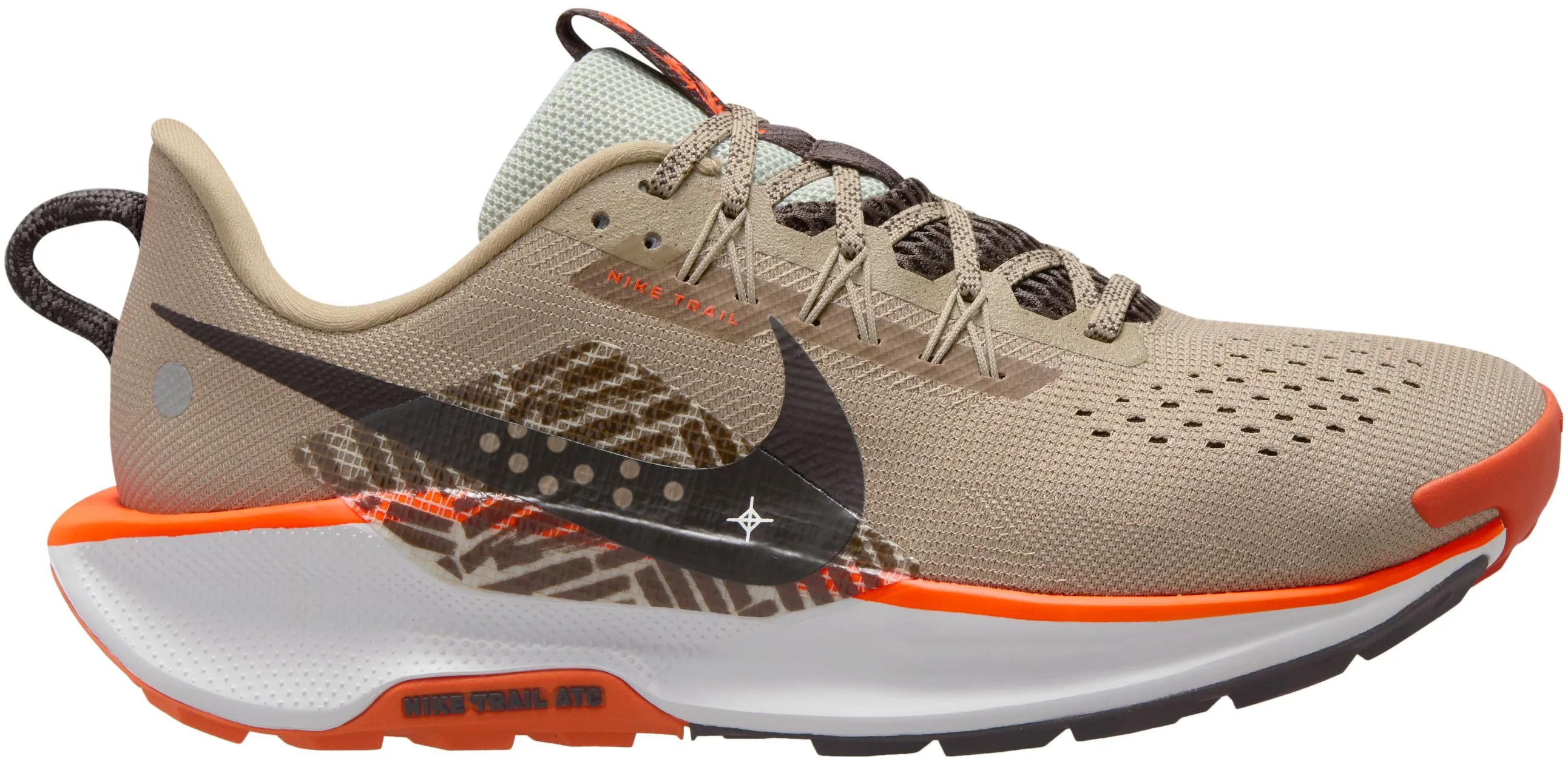 ReactX Pegasus Trail 5 Men's Trail Running Shoes