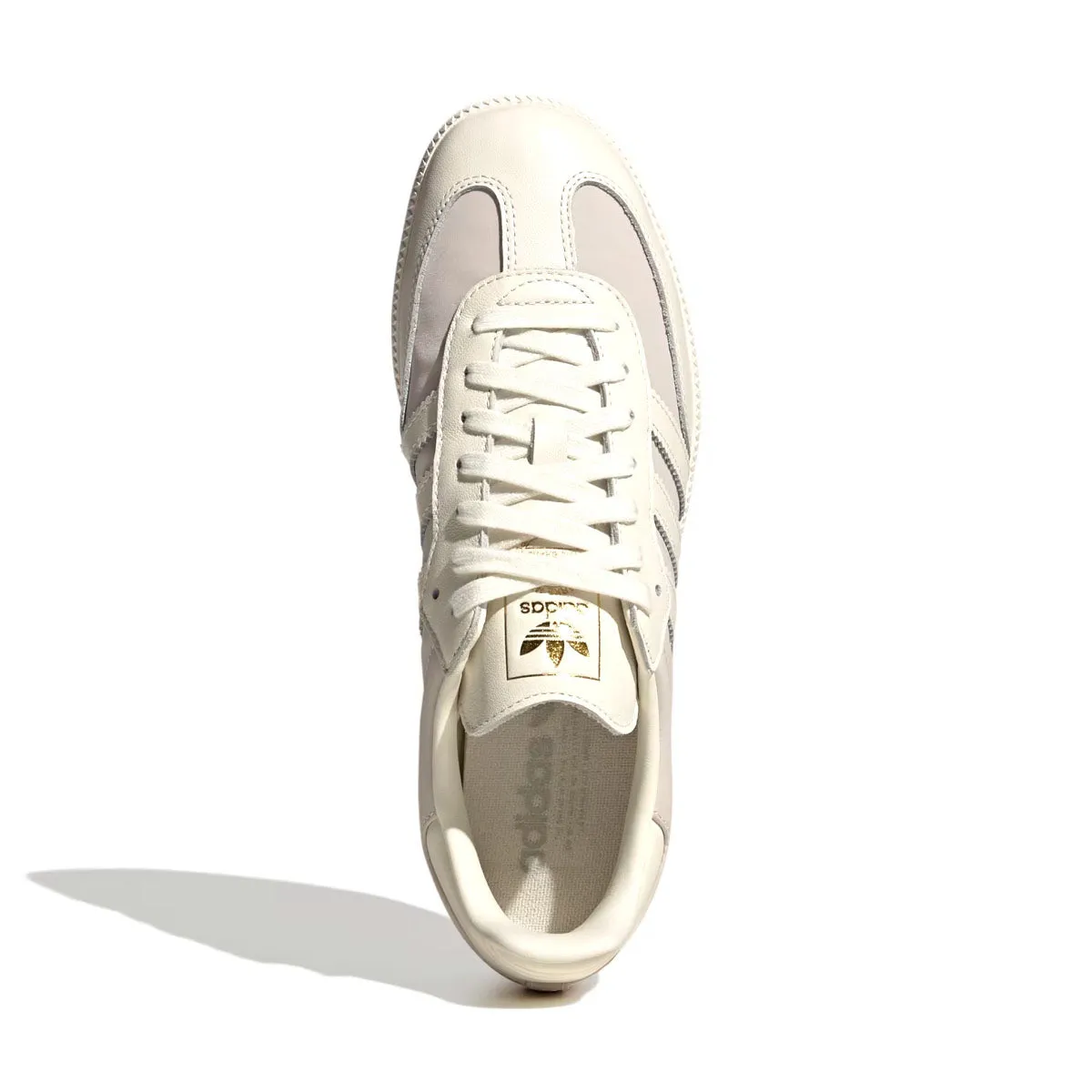 Samba OG 'Off White Aluminium'