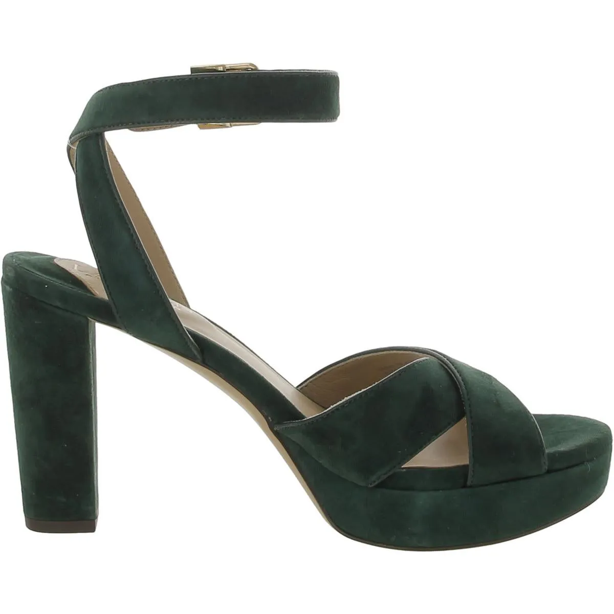 Sasha Womens Raffia Braided Slingback Sandals