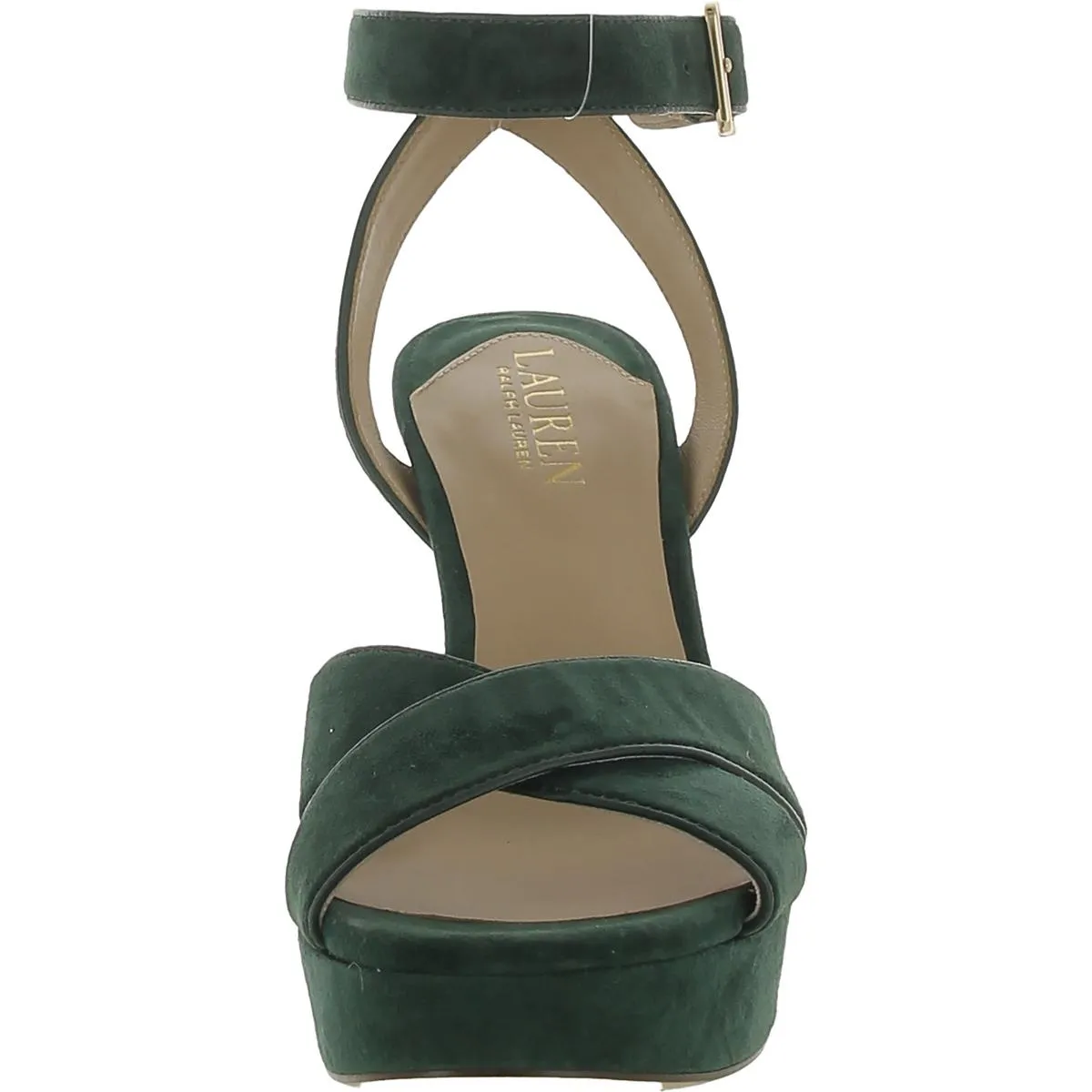 Sasha Womens Raffia Braided Slingback Sandals