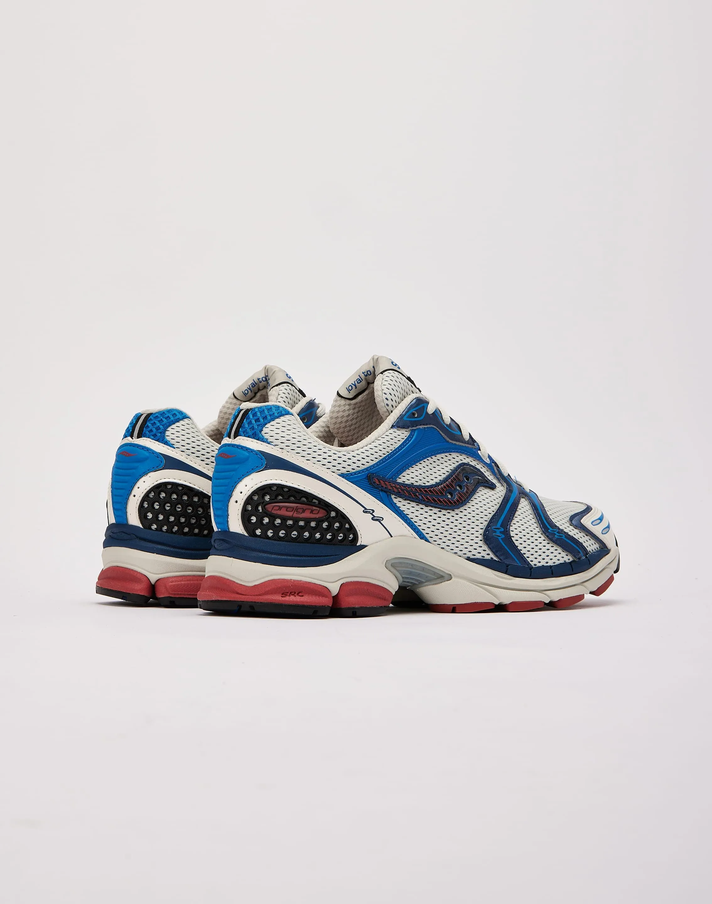 Saucony ProGrid Triumph 4