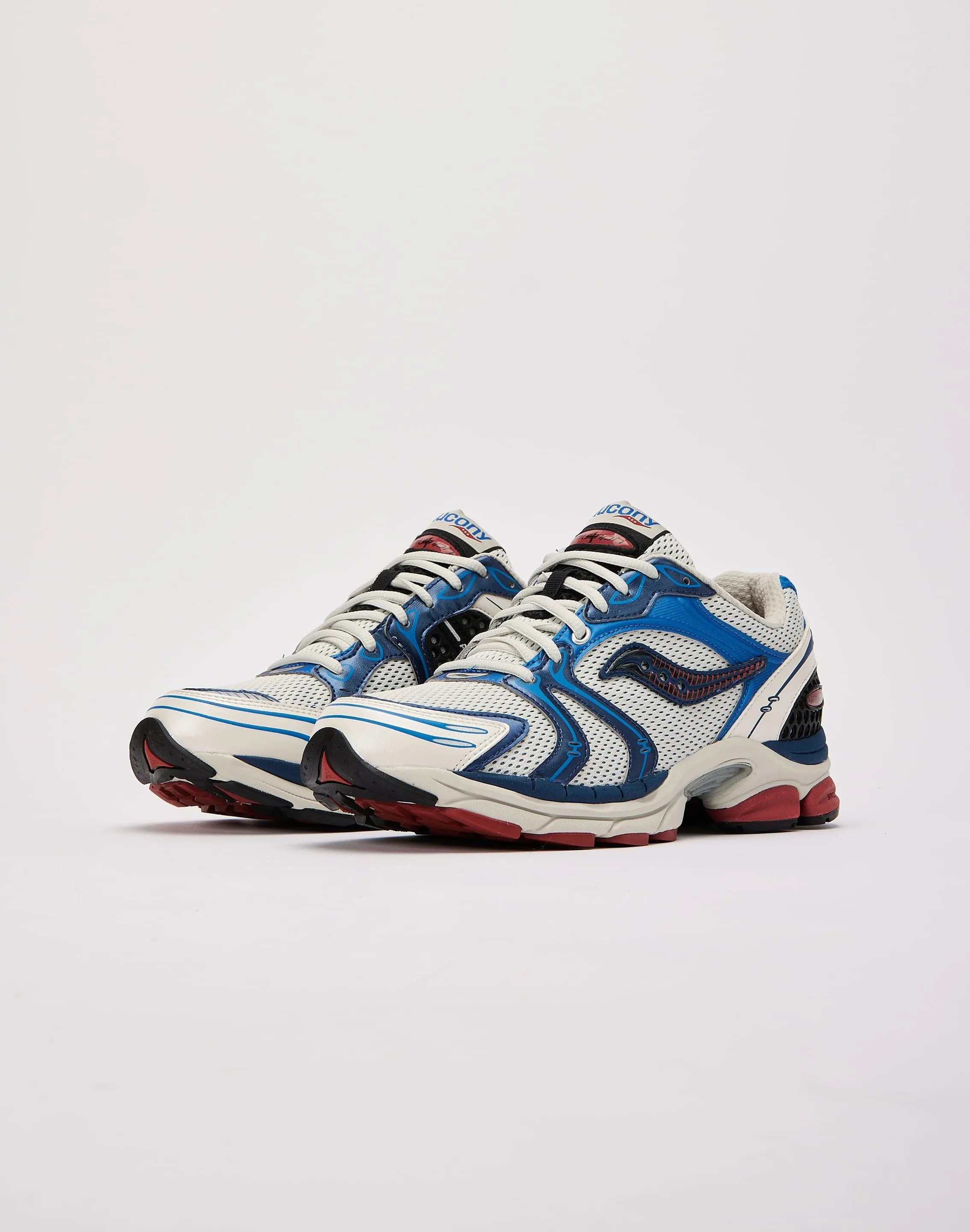 Saucony ProGrid Triumph 4